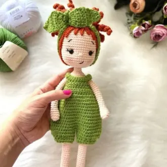 Куколка