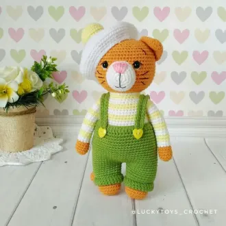 Котик Джереми