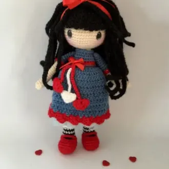 Куколка