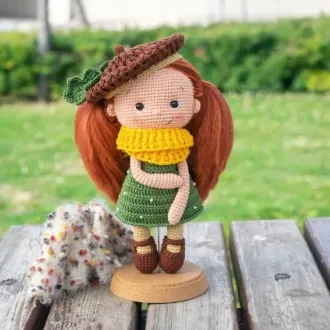 Кукла Мими