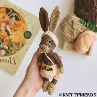Кролик Стив