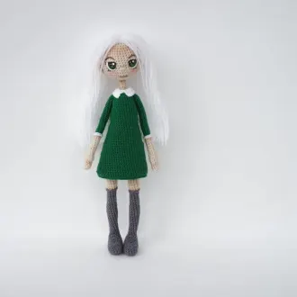 Куколка