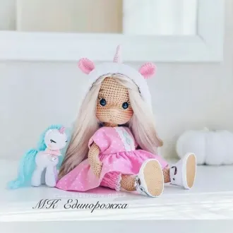 Единорожка