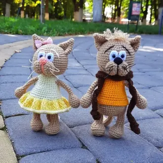 Кот Муркот