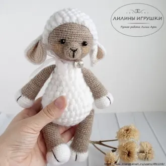 Овечка