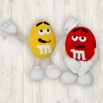 M&M’s