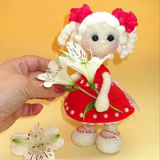 Куколка