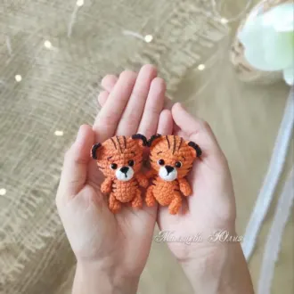 Мини Тигренок