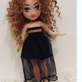 Милая леди