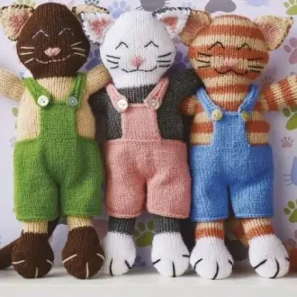 Котики