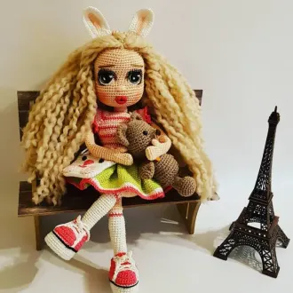 Куколка