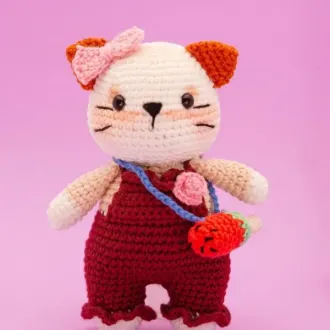 Котенок