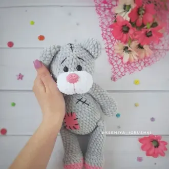 Мишка