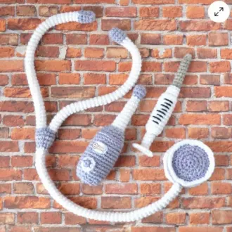 Докторские принадлежности