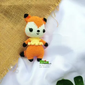 Лисичка