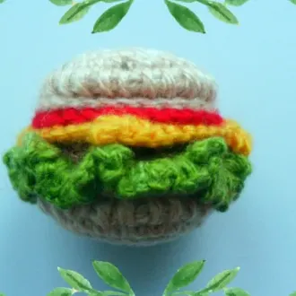Вкусный БУРГЕР