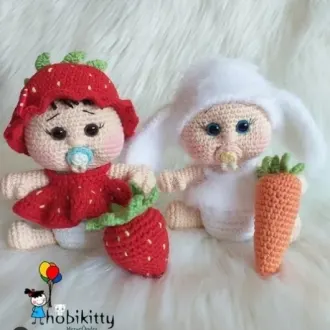 Пупсики