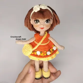 Куколка Соло