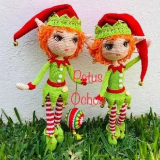 Эльфы