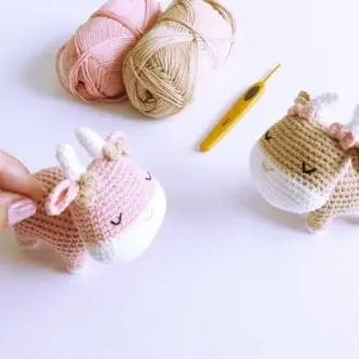 Коровка