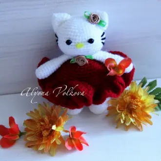 Описание Hello Kitty